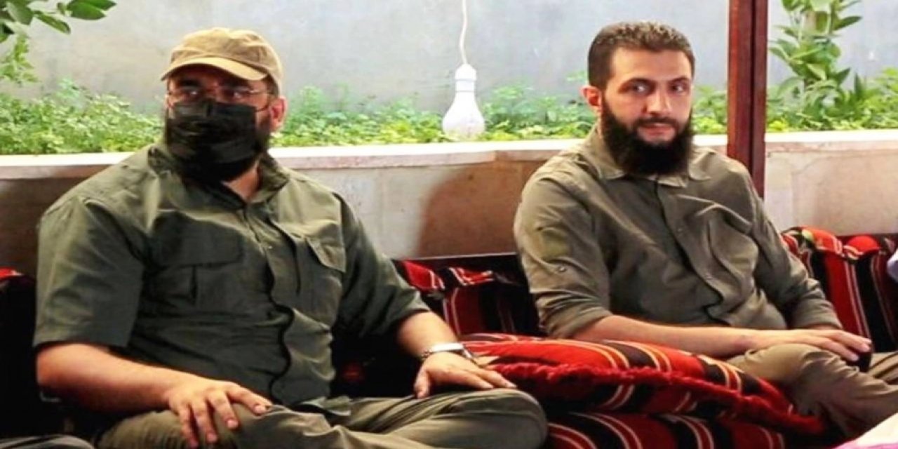 HTŞ Liderlerinden Kahtani'nin Türkiye'deki Mal Varlıkları Donduruldu!