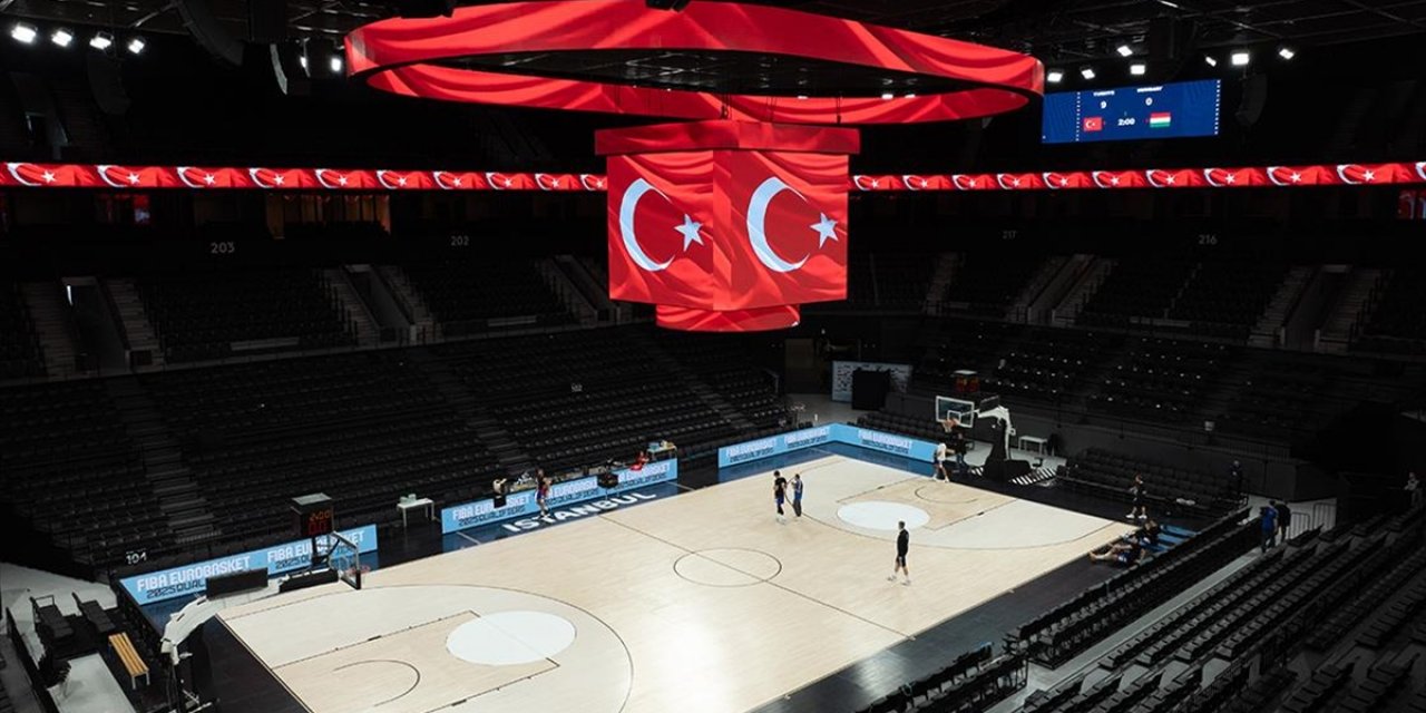 Türk Basketbolunun Kalesi: Basketbol Gelişim Merkezi