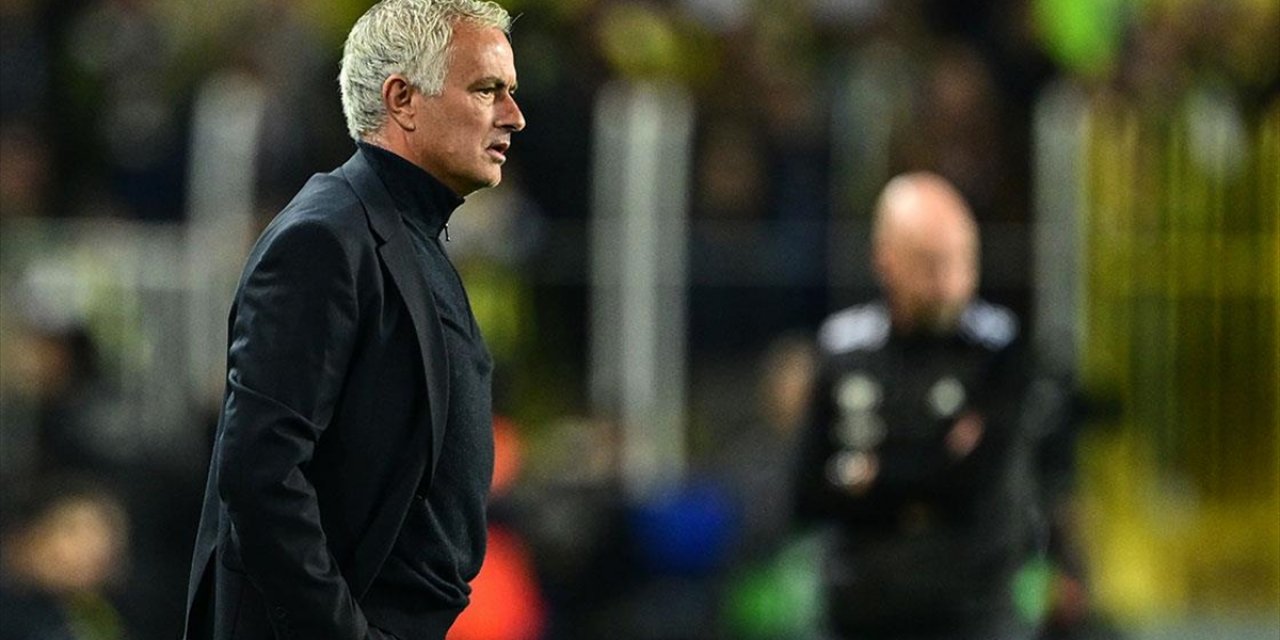 Mourinho'nun Şampiyonluk Şifresi Camianın Birlikteliği