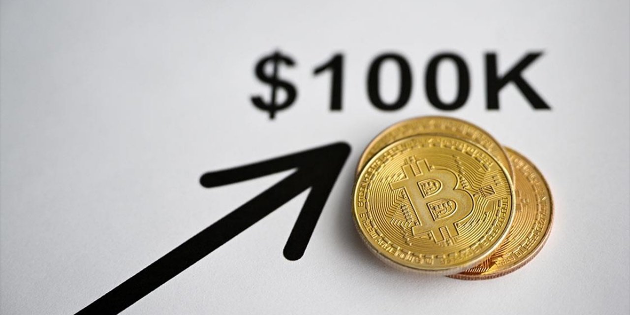 Bitcoin'in 100 Bin Dolar Yolculuğu