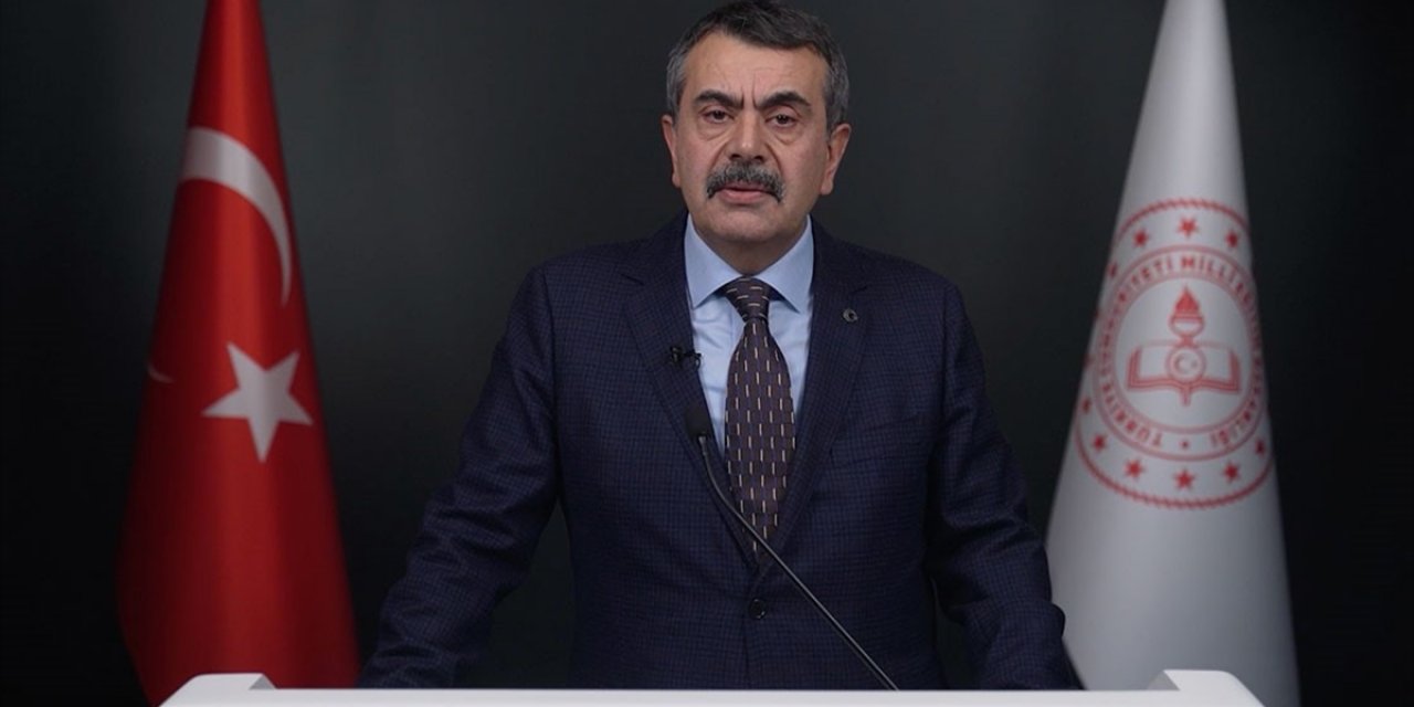 Türkiye, Daha Adil Ve Sürdürülebilir Bir Geleceğin İnşasında Liderlik Etmeyi Hedeflemektedir