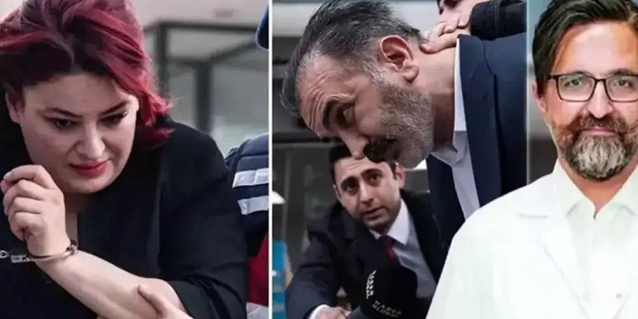 Yenidoğan Çetesi Soruşturmasında Yeni Gelişme!