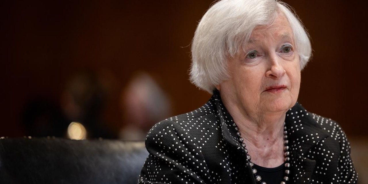Yellen, Finansal Sistemde Ticari Gayrimenkul ve Kripto Riskleri Konusunda Uyardı