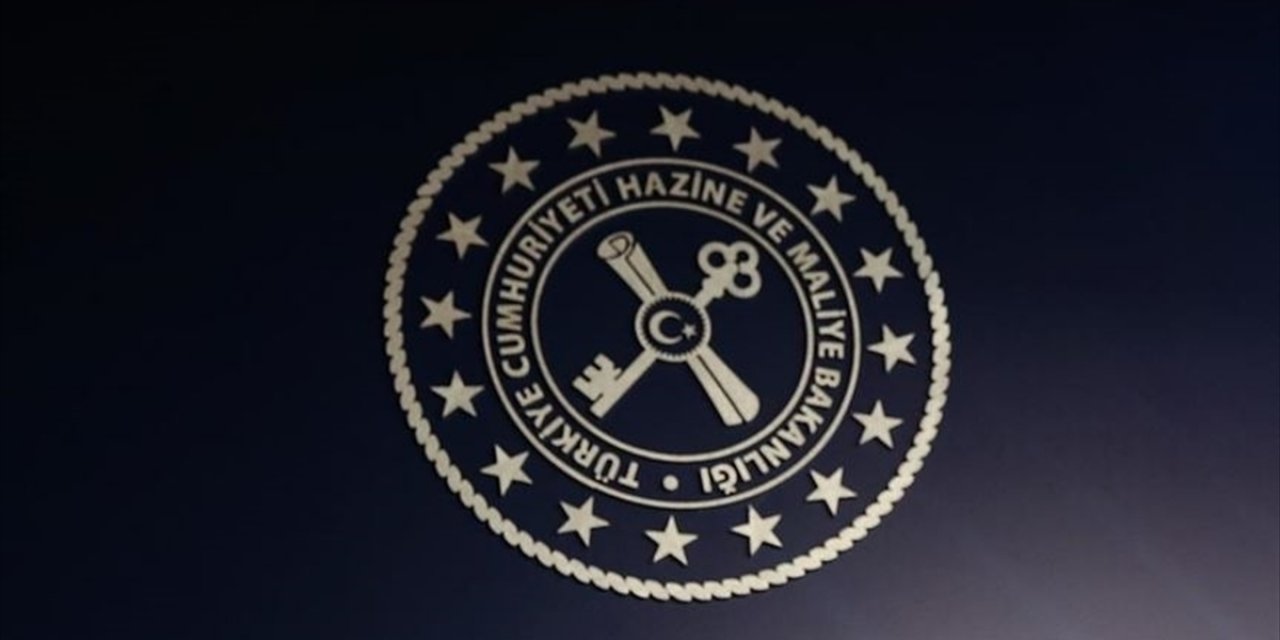 Hazine "Ulusal Taşıt Tanıma Sistemi"nde İsrail Menşeili Firmanın Kesinlikle Görev Almadığını Bildirdi