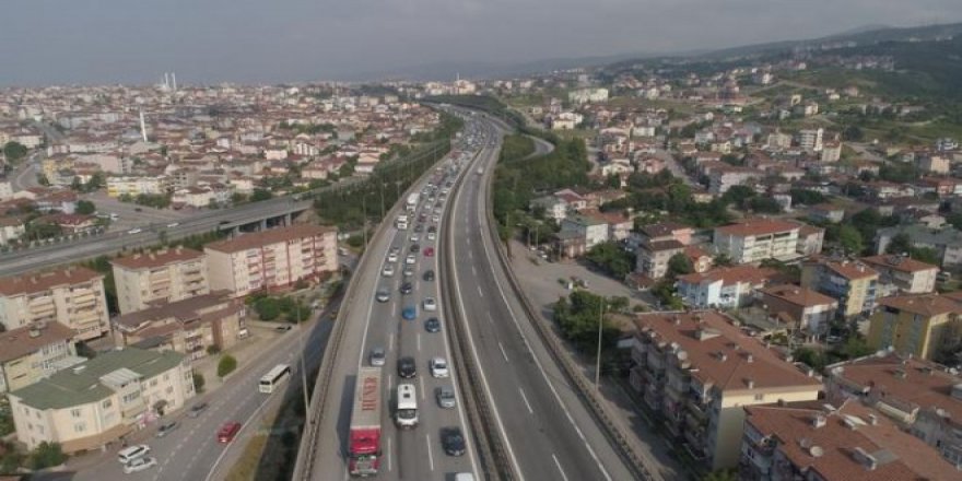 Bakan Açıkladı: Otoyollarda Hız Limitleri Artıyor