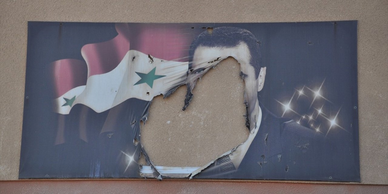 Suriye'de 61 Yılın Ardından Çöken Baas Rejiminin Son Varisi: Beşşar Esed