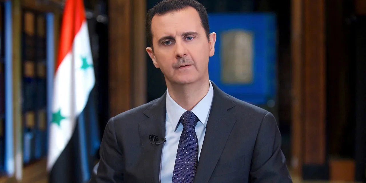 Ruslar Açıkladı: Esad'ın Nerede Olduğu Belli Oldu