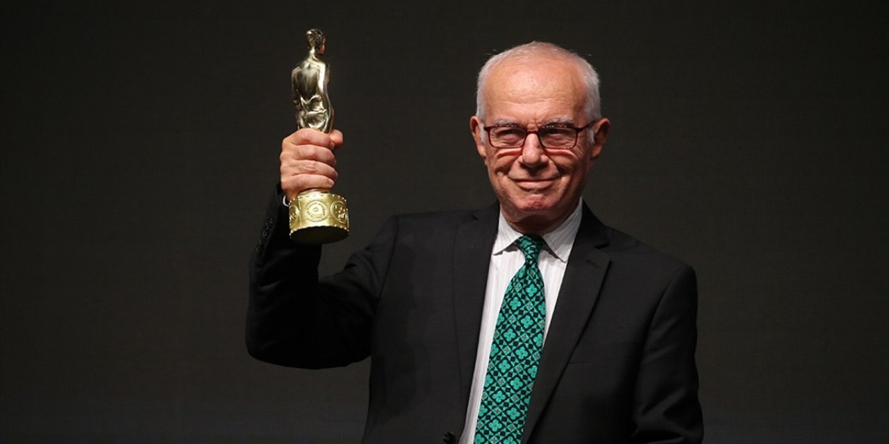 Yönetmen Şerif Gören Vefat Etti