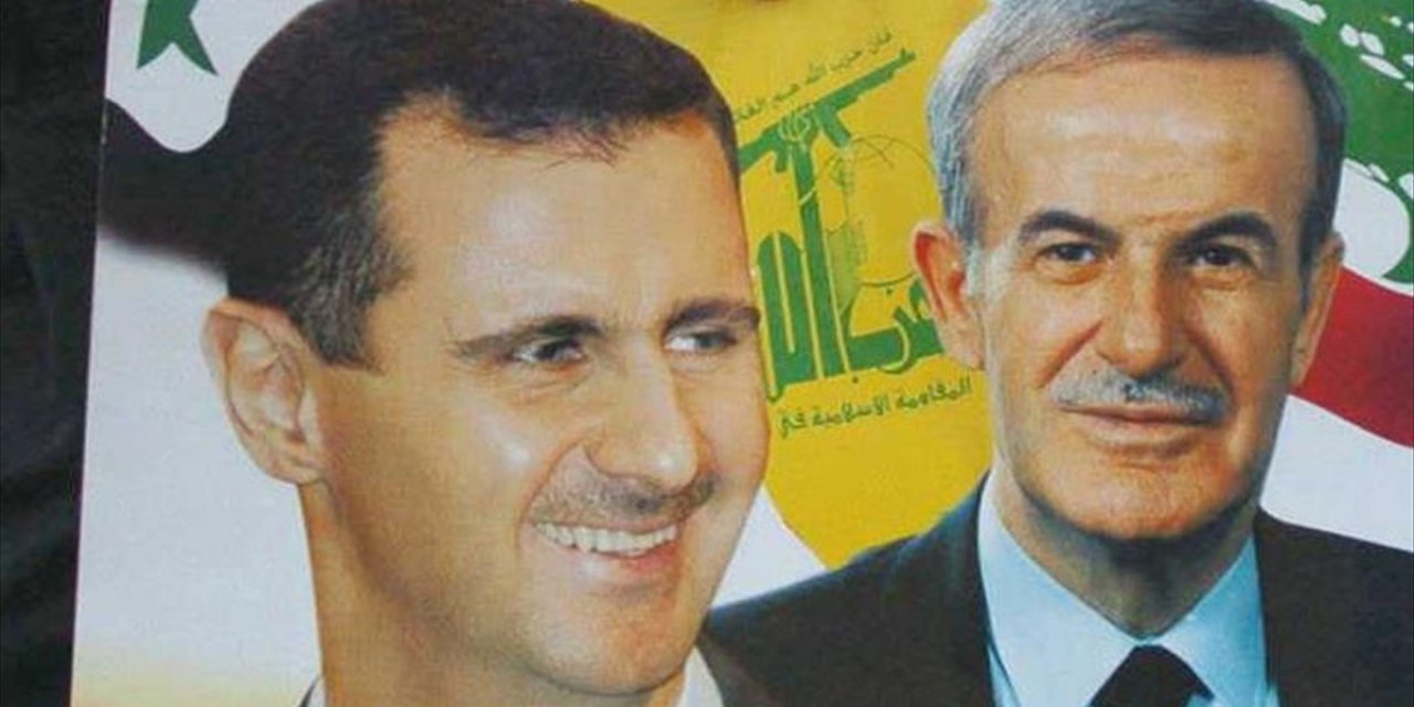 Suriye'de 61 Yıllık Baas Rejiminin Çöküşüne Giden Sürecin Kronolojisi