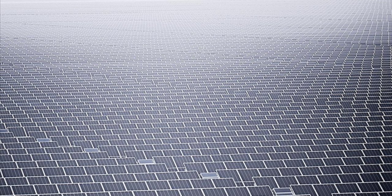 Güneş Enerjisi Santrali Kurulu Gücü 2 Buçuk Yılda Yüzde 130 Büyüdü