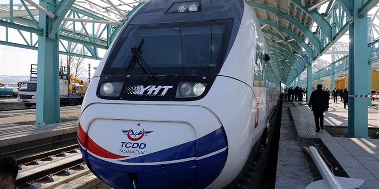 TCDD 49, Temsan 5 Personel Alacak