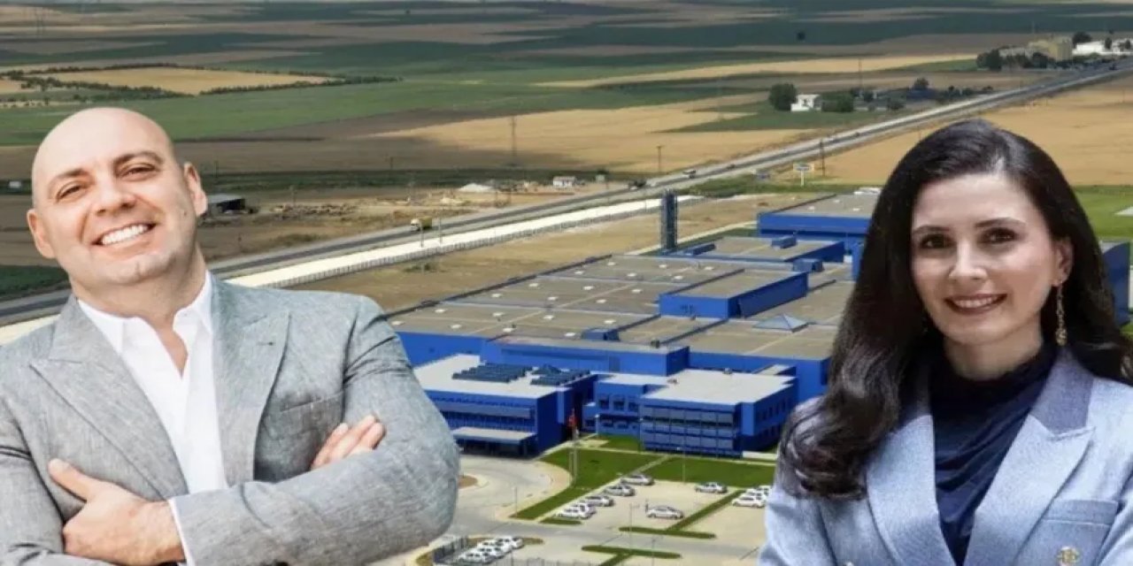 İlaç Şirketinde Büyük Kavga