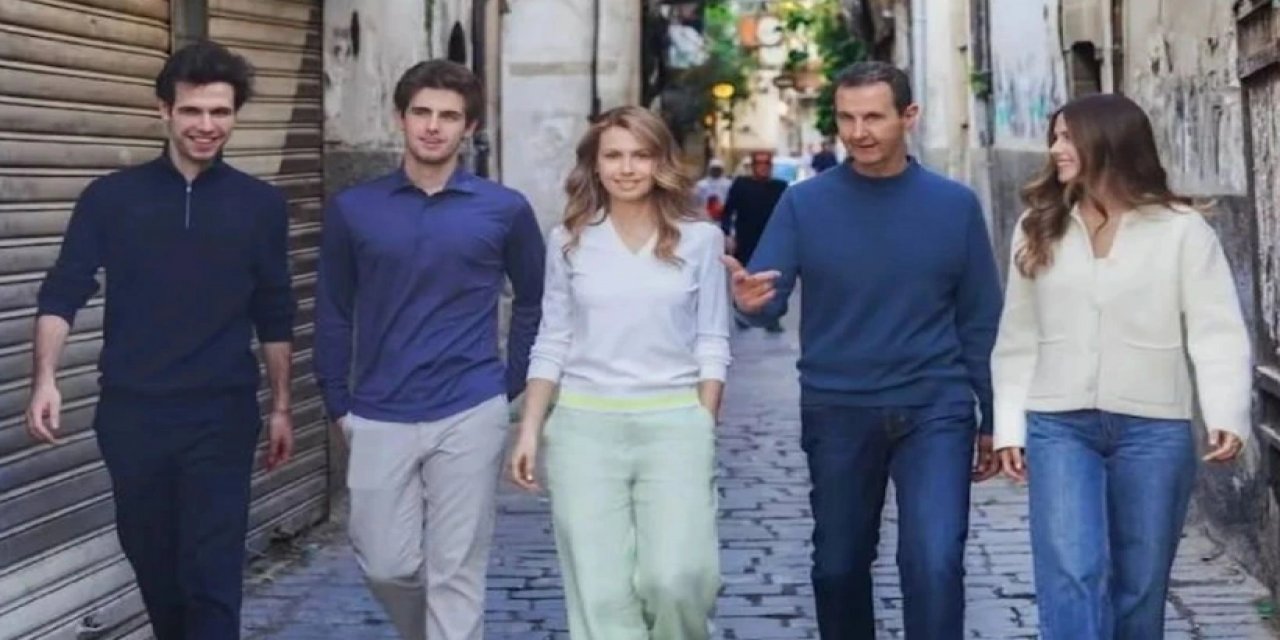 Suriye’de Yeni Dönem: Esad Gitti, Gazeteler Nasıl Yorumladı?