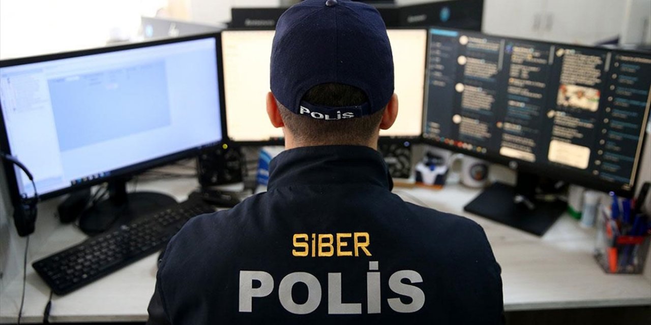 Kayseri Emniyeti 5 Yılda Yasa Dışı Bahis Oynayan Yaklaşık 41 Bin Kişiyi Tespit Etti