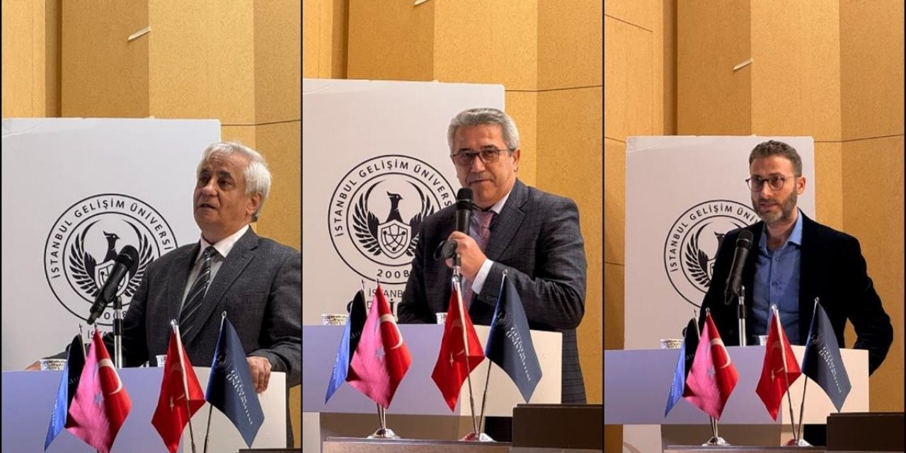 "Türkiye Uluslararası Yapay Zeka Festivali" Başladı