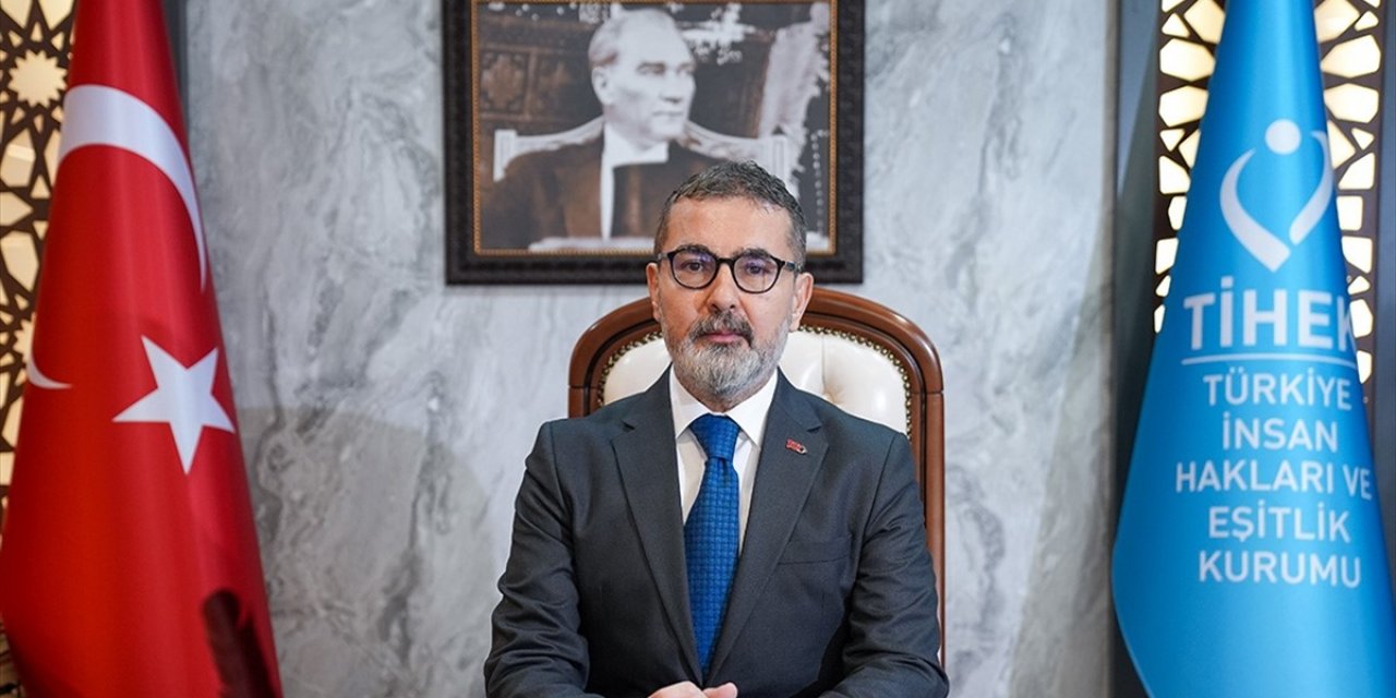 İnsan Hakları Evrensel Bildirgesi'nin 76'ncı Yılında Ortada Olan Tablo Hiç İç Açıcı Değil