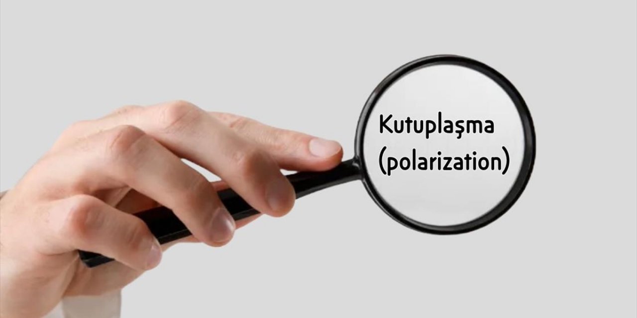 Merriam-Webster Sözlüğü, "Kutuplaşma"yı Yılın Kelimesi İlan Etti