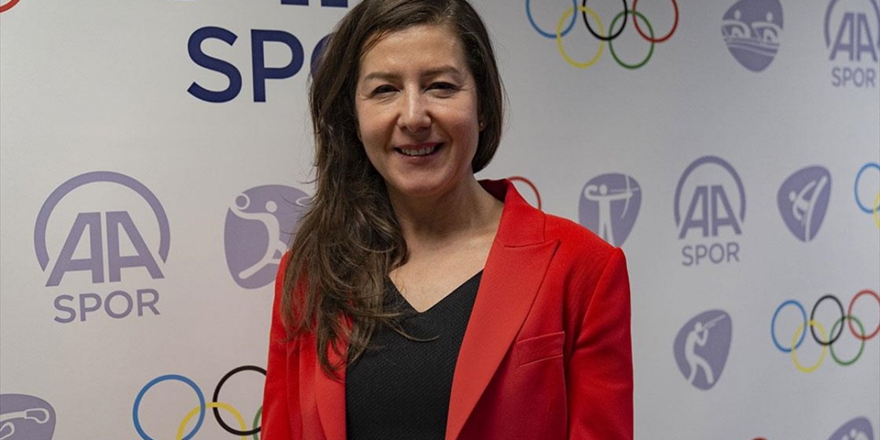 Milli Serbest Dalışçı Birgül Erken, 2025'te Rekor Denemelerine Devam Edecek