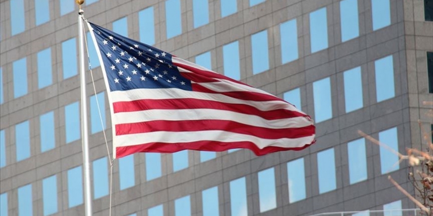 ABD 'Terörle Mücadelede' Yaptırım Ağını Genişletiyor