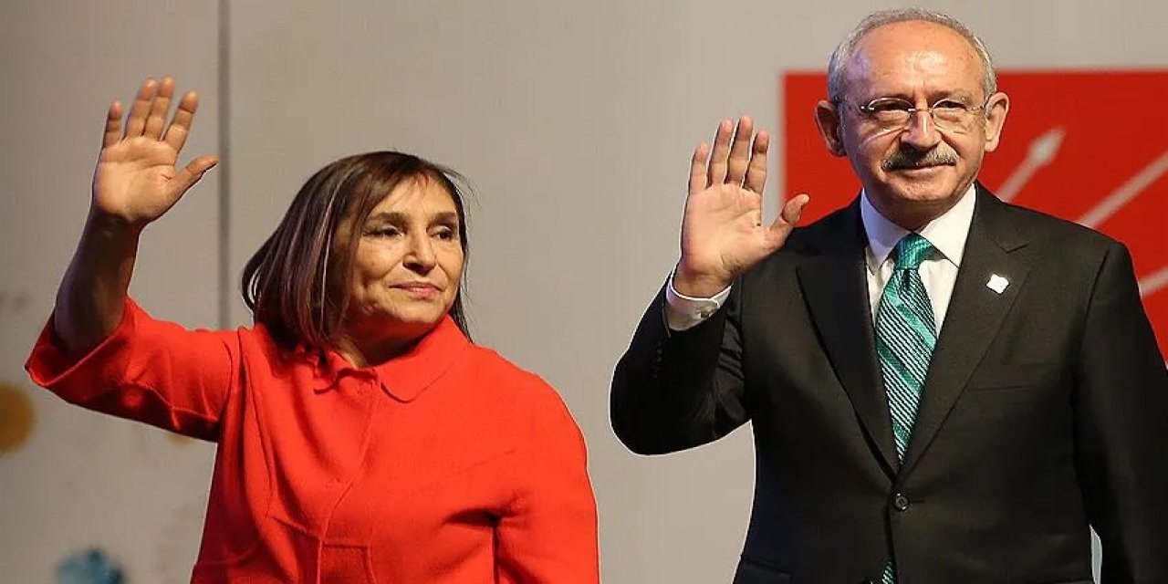 Kemal Kılıçdaroğlu ve Eşi Trafik Kazası Geçirdi!