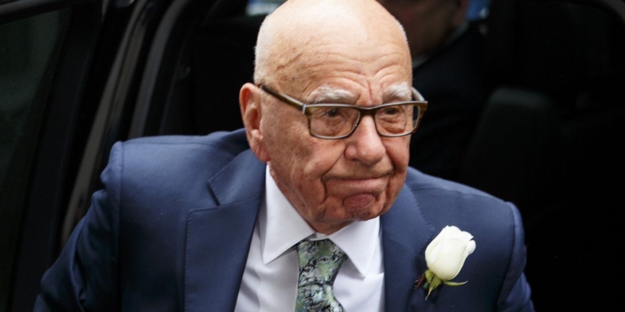 Medya Patronu Murdoch'ın Miras Değişikliğinde "Kötü Niyetle Hareket Ettiği" Görüşünde