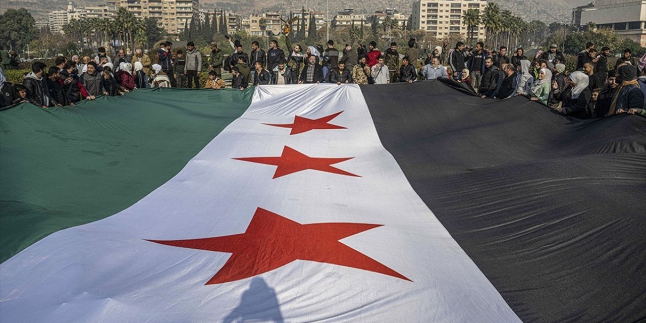 İş Dünyası Suriye'deki Gelişmelerin Ekonomik Etkilerine Odaklandı