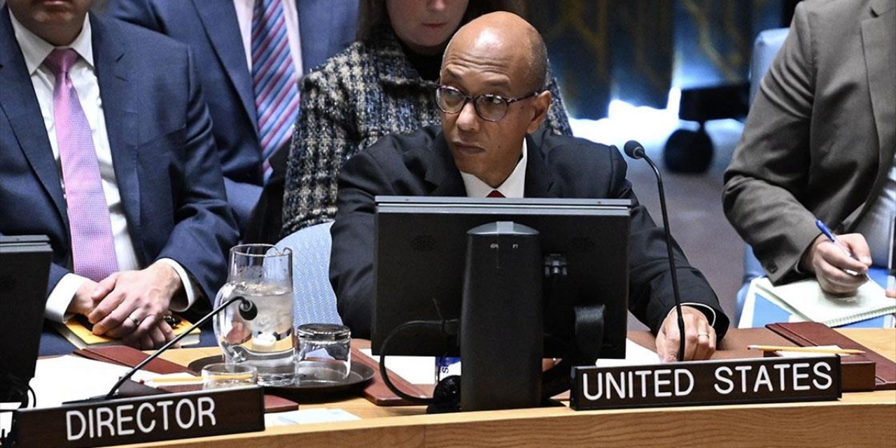 ABD, Suriye Konusunda Türkiye İle Yakından Temas Halinde Olunacağını Açıkladı