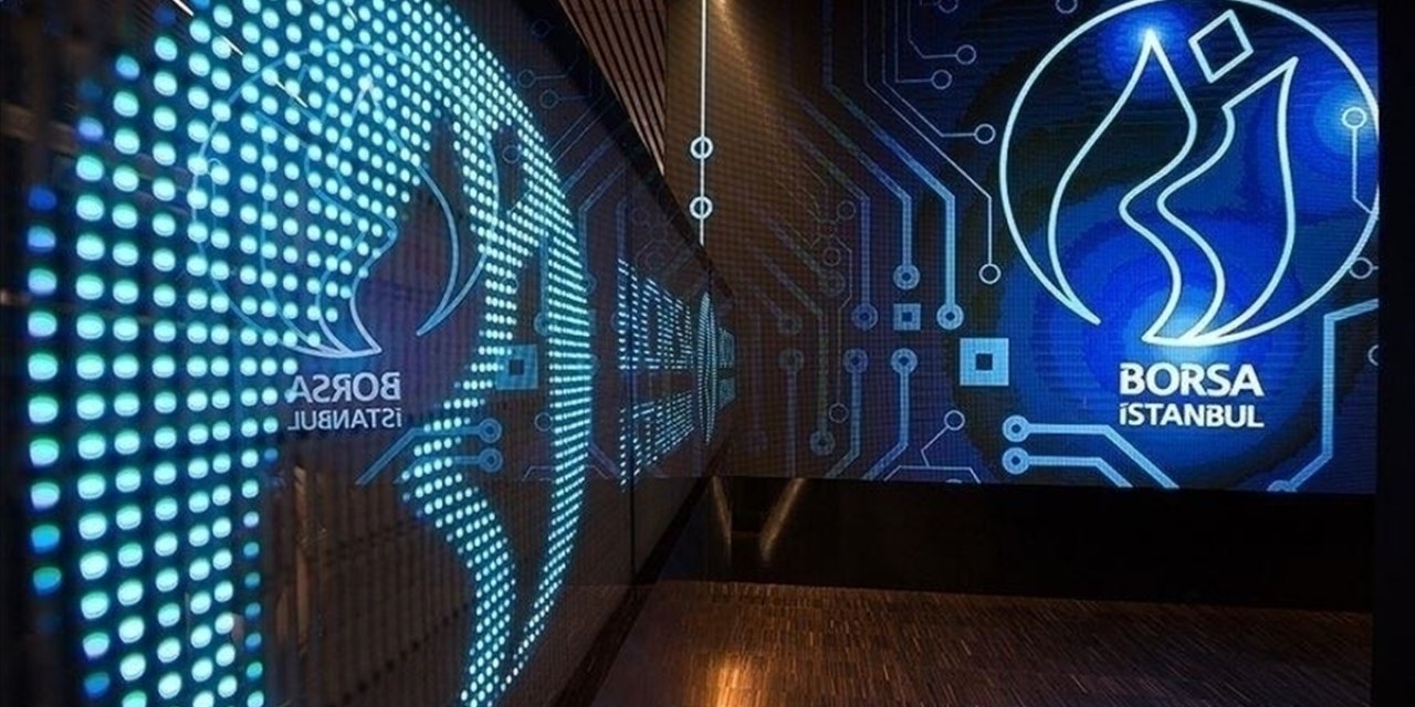 Borsa Günü Düşüşle Tamamladı