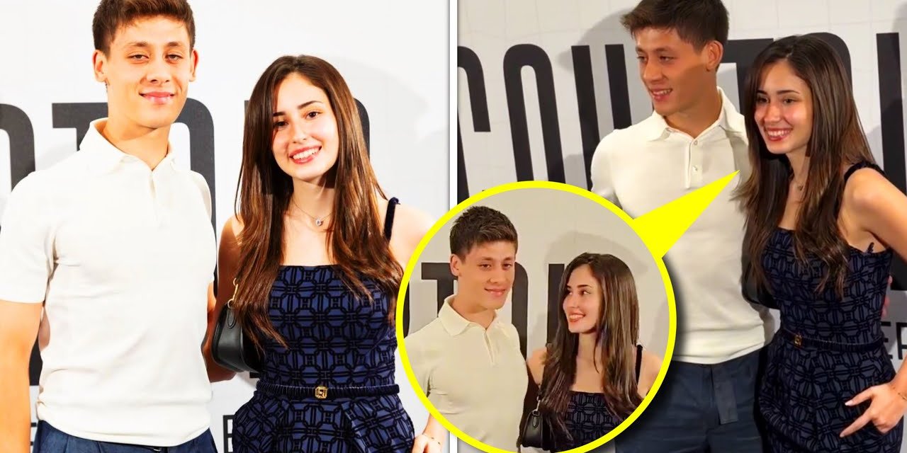 Arda Güler Sevgilisini Paylaştı Sosyal Medyada Yorum Yağdı!