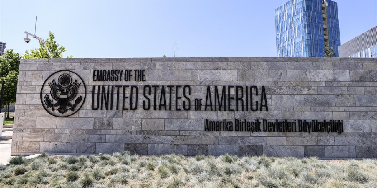 Trump, ABD'nin Yeni Ankara Büyükelçisi Adayını Belirledi