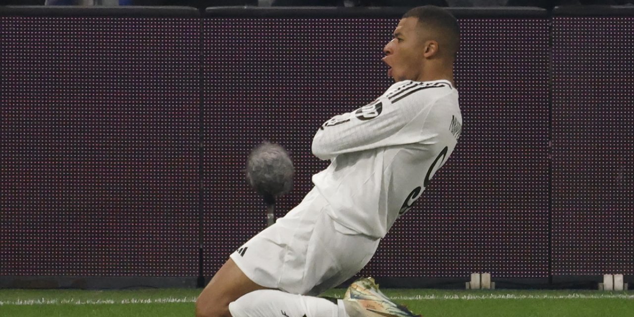 UEFA Şampiyonlar Ligi'nde 6. Hafta Heyecanı Başladı