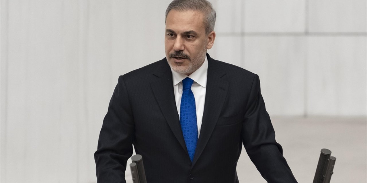 Suriye Topraklarına Giren İsrail, İşgalci Zihniyetiyle Suriye'nin Egemenliğini Hedef Almaktadır