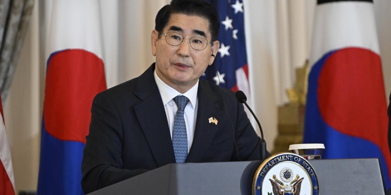 Eski Güney Kore Savunma Bakanı Kim Yong-hyun Hakkında Tutuklama Emri