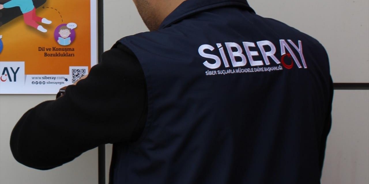 Siberay'da Yasa Dışı Bahis Uyarısı