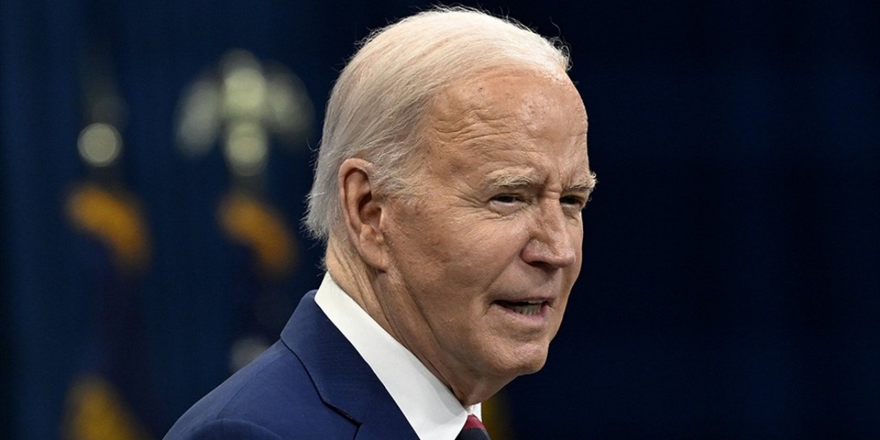 Biden'ın Yeni Hükümete Yol Gösterecek Ulusal Güvenlik Protokolünü Onayladığı İddia Edildi