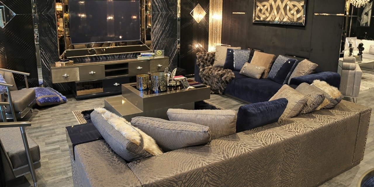 Mobilya, Kağıt ve Orman Ürünleri Sektörü 11 Ayda 7,2 Milyar Dolarlık İhracat Yaptı