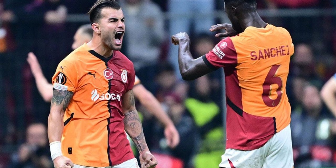 Abdülkerim Bardakcı: Lig Şampiyonluğunu Alacağız