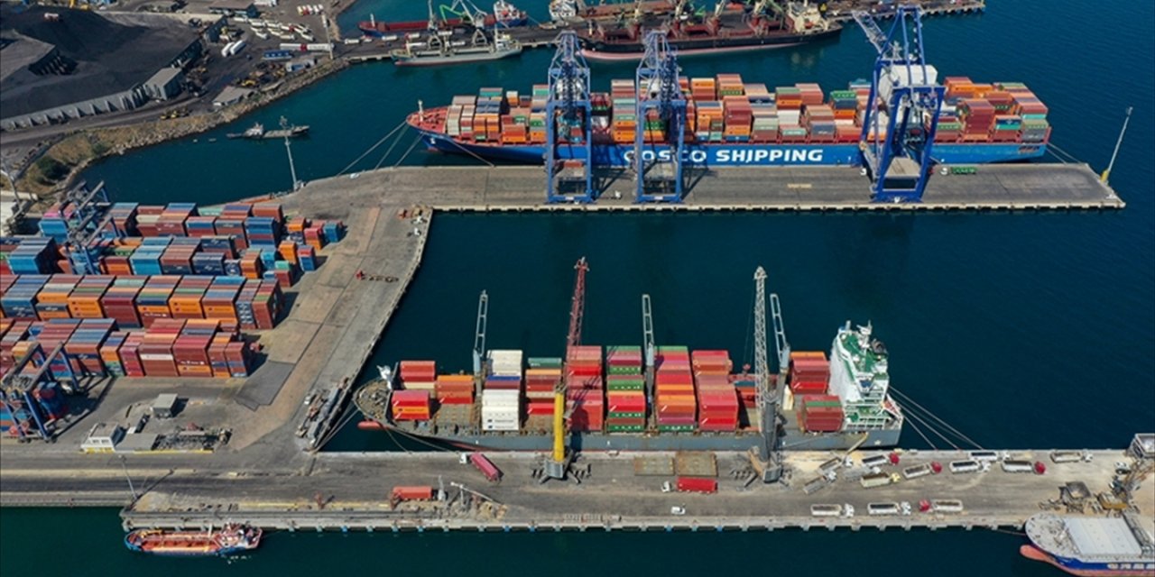 Türk Devletleri Teşkilatı Ülkelerine 11 Ayda 32,9 Milyon Dolarlık İhracat Yapıldı