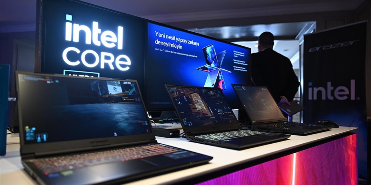 Alman Oyun Bilgisayarı ve Aksesuarları Markası Erazer, Türkiye'ye Geliyor