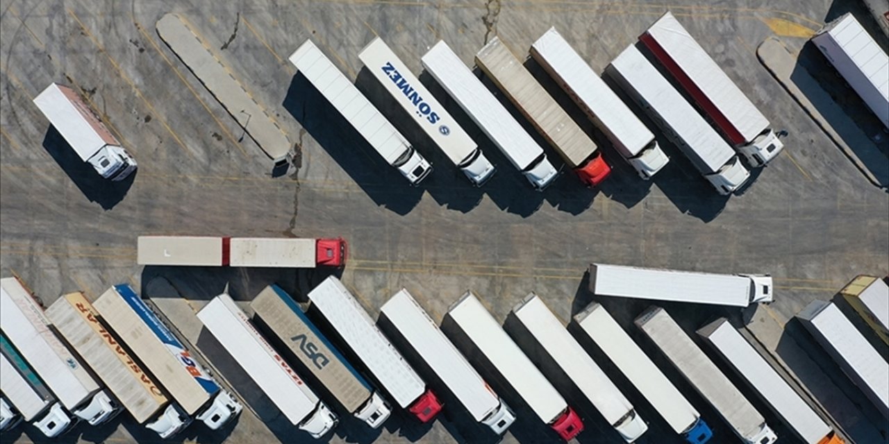 Yurt Dışı Lojistik Dağıtım Ağları ve Fuar Alanı Yapım Desteği "Prefinansman" Kapsamına Alındı