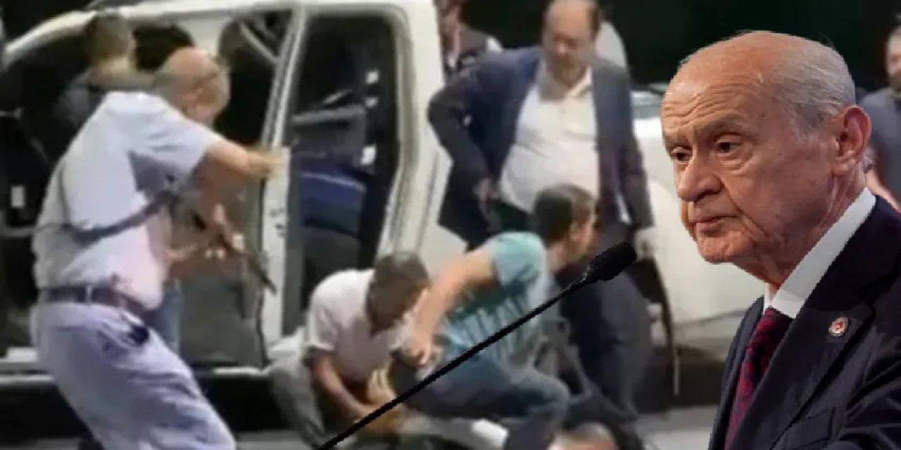 Göreve İade Edilen 2 Emniyet Müdürü Yeniden Gözaltına Alındı!