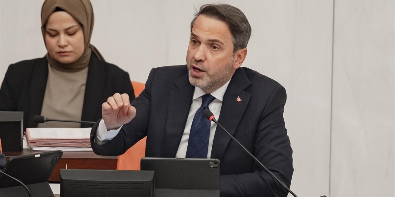 Bakan Bayraktar: Bugün Türkiye'nin En Kaliteli Petrolünü Üretir Hale Geldik