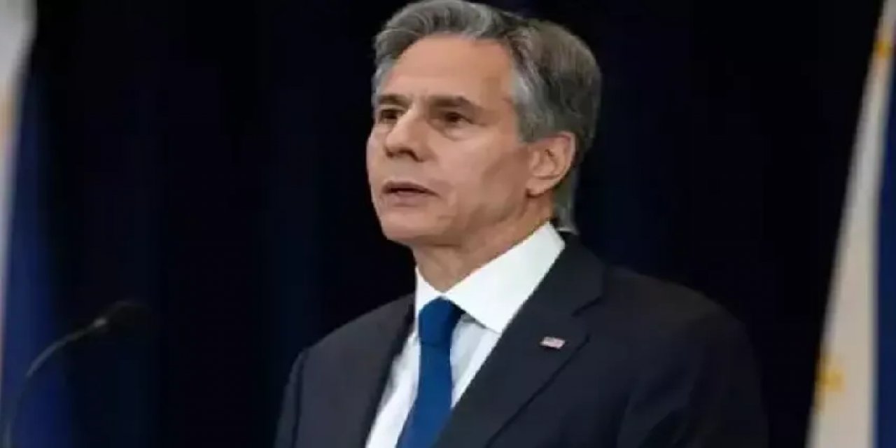 ABD'den Türkiye'ye Üst Düzey Ziyaret!