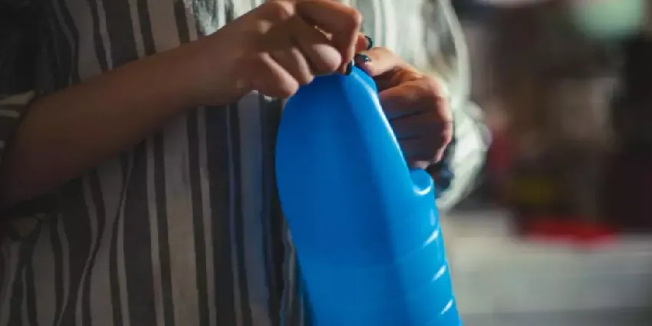 Yüzey Temizleyicisi Ölümlerinde Sır Çözüldü!