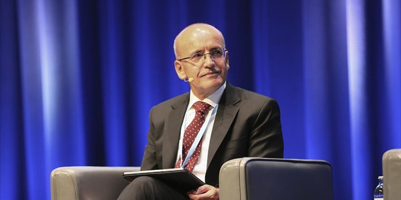 Türkiye Yıl İçinde 7,7 Milyar Dolarlık Uygun Koşullu Dış Finansman Sağladı