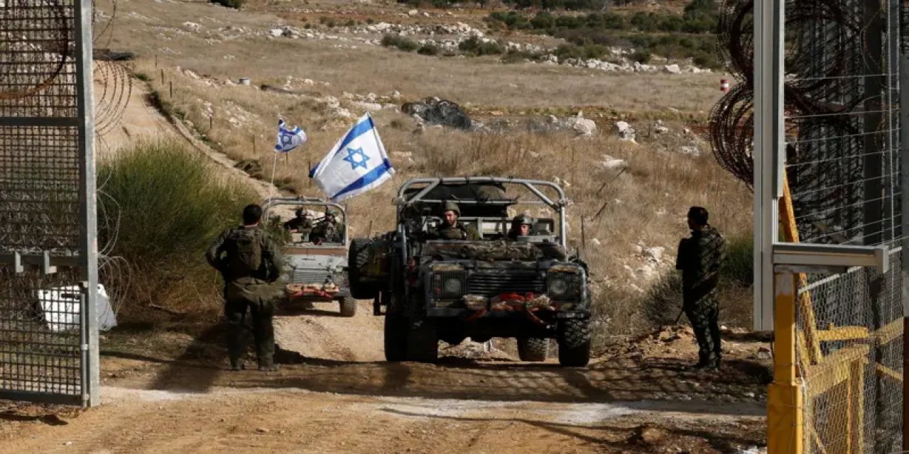 Suriye'deki Golan Tepeleri'nin Önemi Ne ve İsrail Burada Ne Yapıyor?