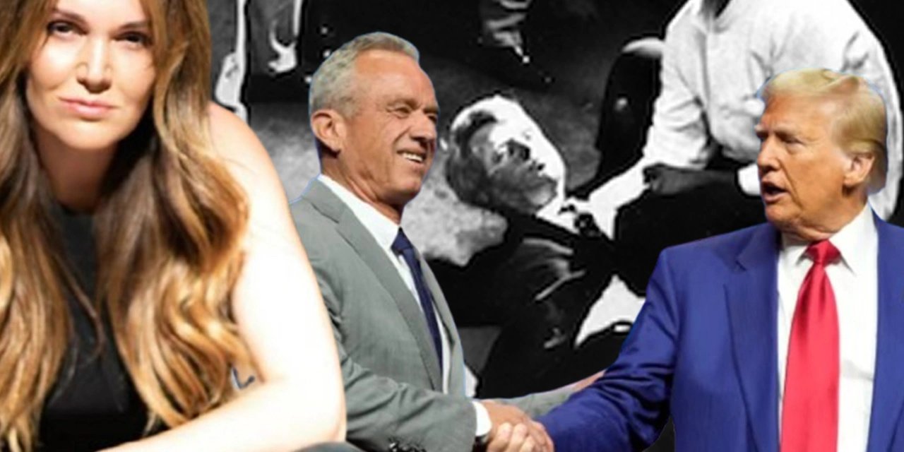 ABD’de Defterler Yeniden Açılıyor: Ajan Gelin Devrede…