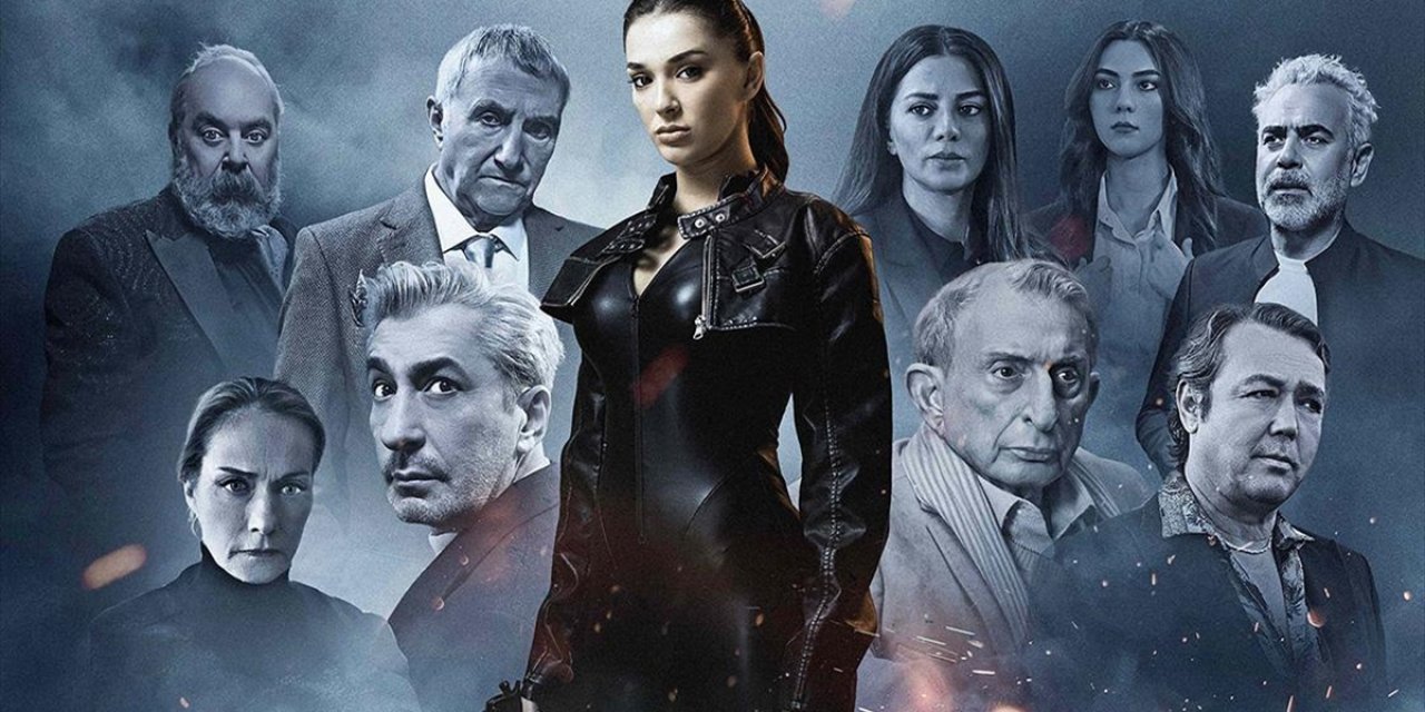 "Hain" Vizyona Giriyor