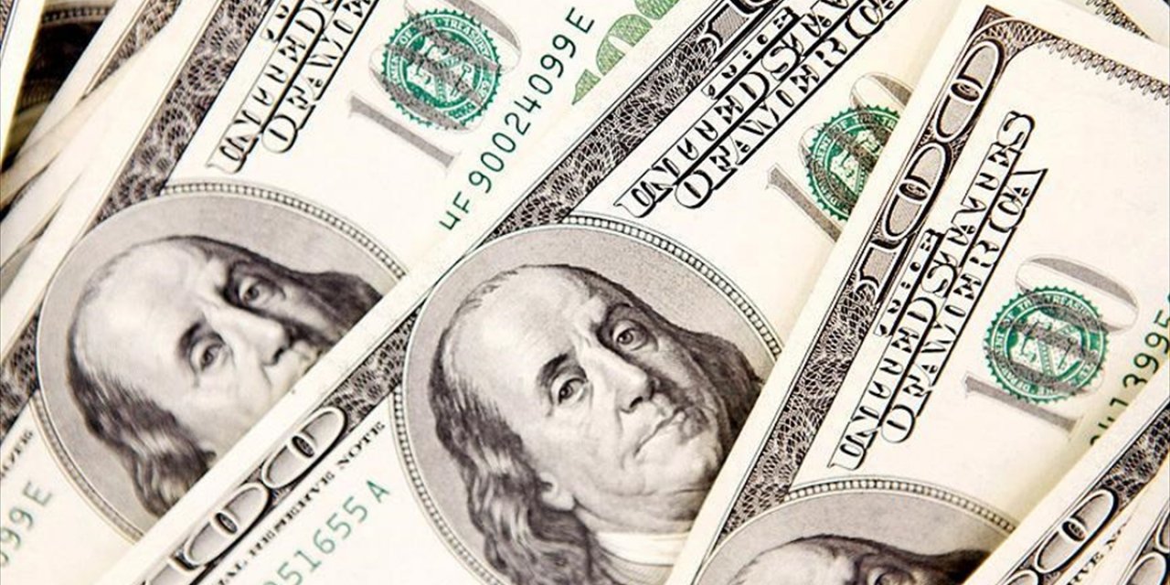 Dolar Endeksi Gördüğü 2 Yılın En Yüksek Seviyesini Zorlamaya Devam Ediyor