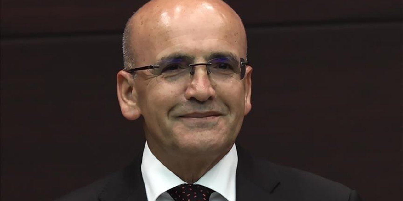 Cari Açığın Milli Gelire Oranının 2024 Yılında Yüzde 1'in Altında Kalmasını Bekliyoruz